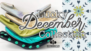 December Lucky Collection | Sneak Peek Week!