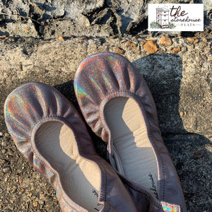 RAINBOW BRONZE- In-stock, ship now - The Storehouse Flats