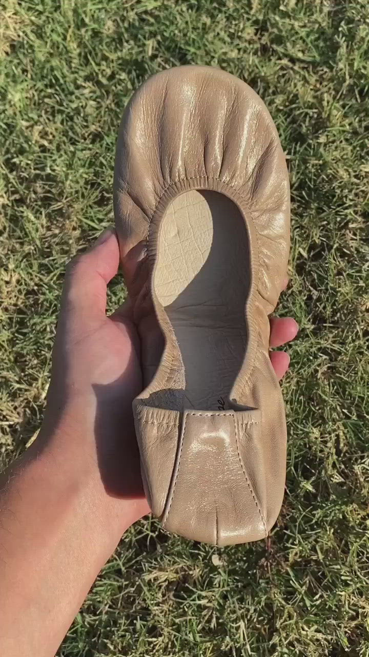OATMEAL OIL TANNED | IN STOCK
