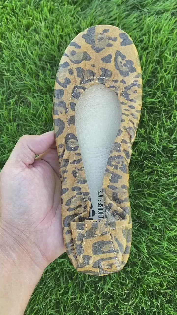 SEEING SPOTS | IN STOCK