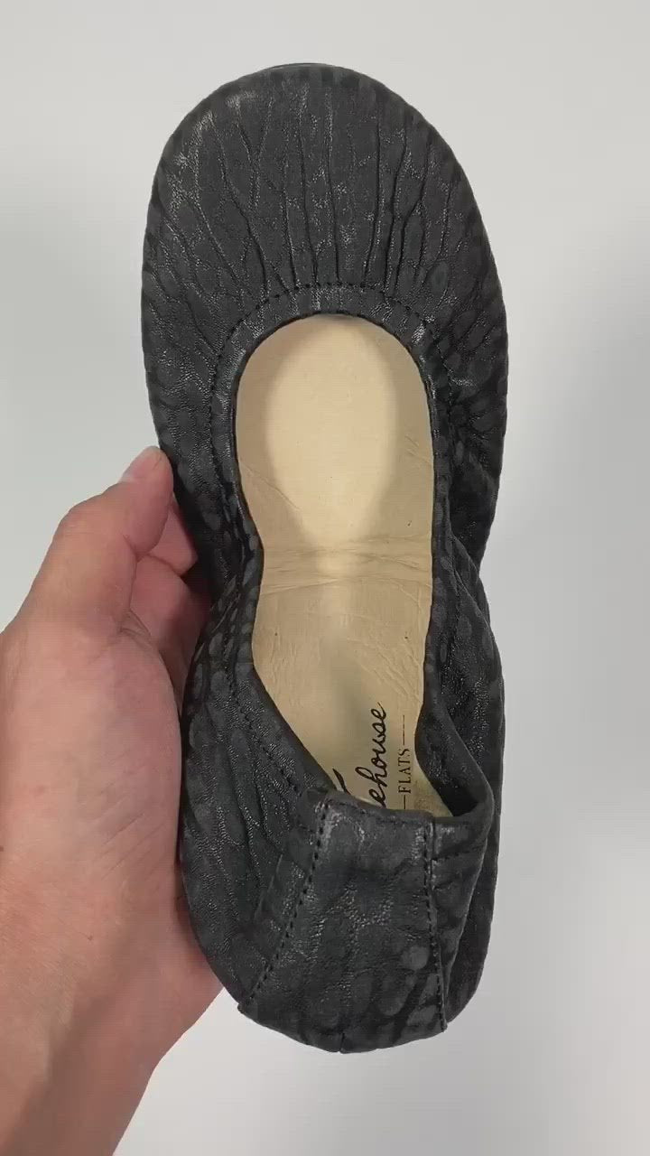 DUSK RAISED SUEDE | IN STOCK