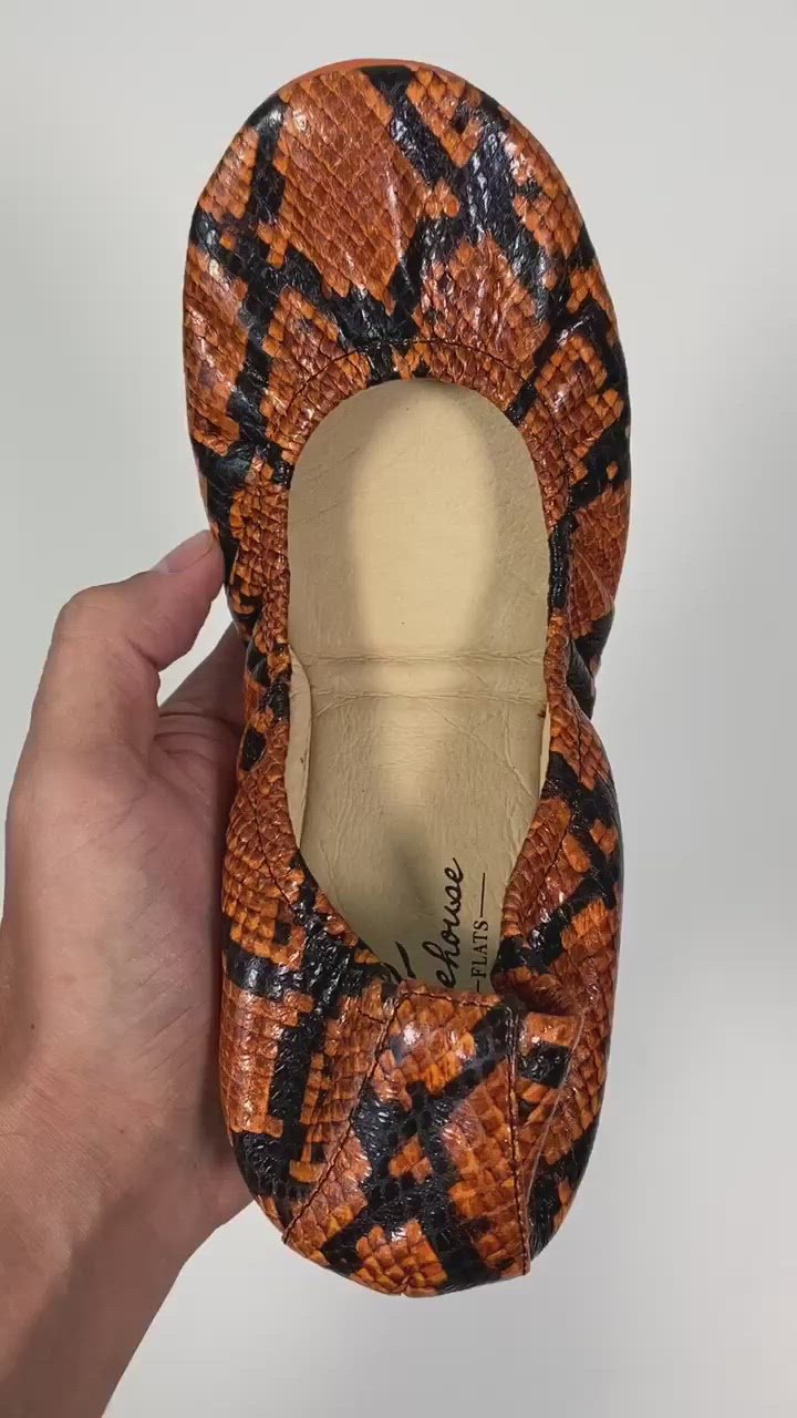 PUMPKIN SPICE SNAKES | IN STOCK