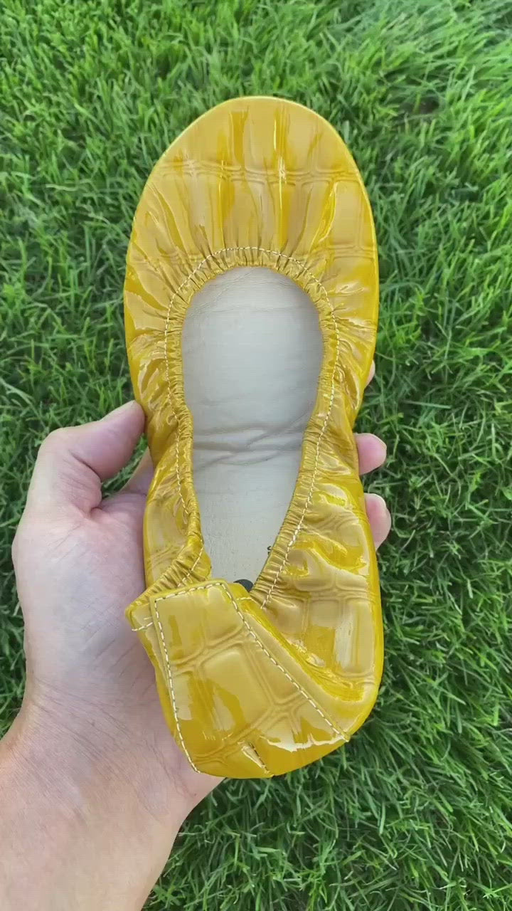 MUSTARD GATOR | IN STOCK