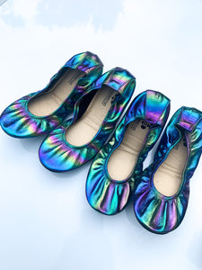MIDNIGHT MOONBEAM | SPECIAL SEP PREORDER - The Storehouse Flats