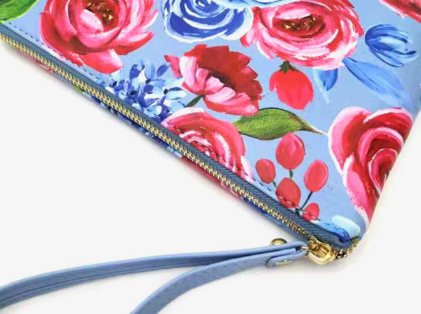 FREEDOM FLORAL BAGS | PREORDER FOR PURCHASE - The Storehouse Flats