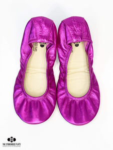 RAZZBERRY RUSH | MAY PREORDER - The Storehouse Flats