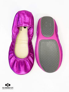 RAZZBERRY RUSH | MAY PREORDER - The Storehouse Flats