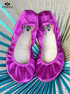 RAZZBERRY RUSH | MAY PREORDER - The Storehouse Flats