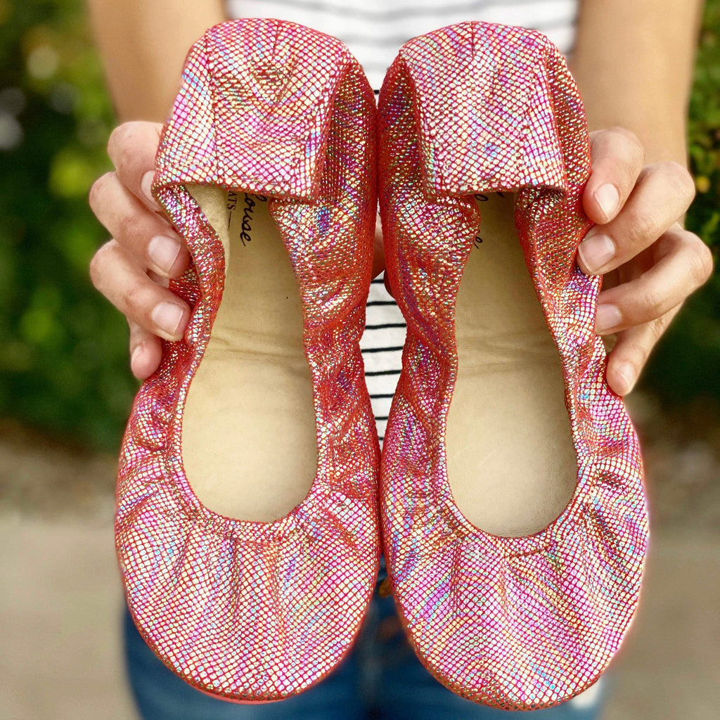 LOVESPELL | IN STOCK - The Storehouse Flats