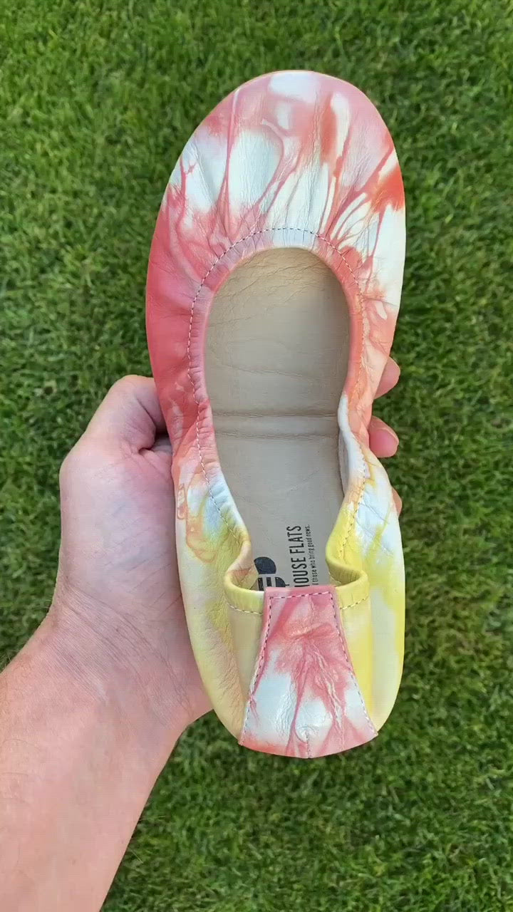 SUNSET SMOOTHIE | IN STOCK