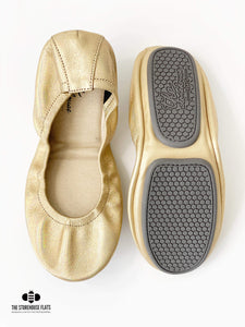 GOLDEN RAINBOW | IN STOCK - The Storehouse Flats