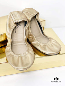 GOLDEN RAINBOW | IN STOCK - The Storehouse Flats