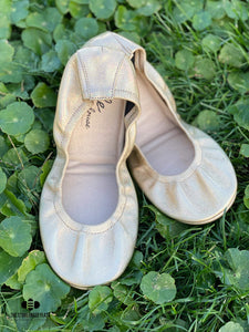 GOLDEN RAINBOW | IN STOCK - The Storehouse Flats