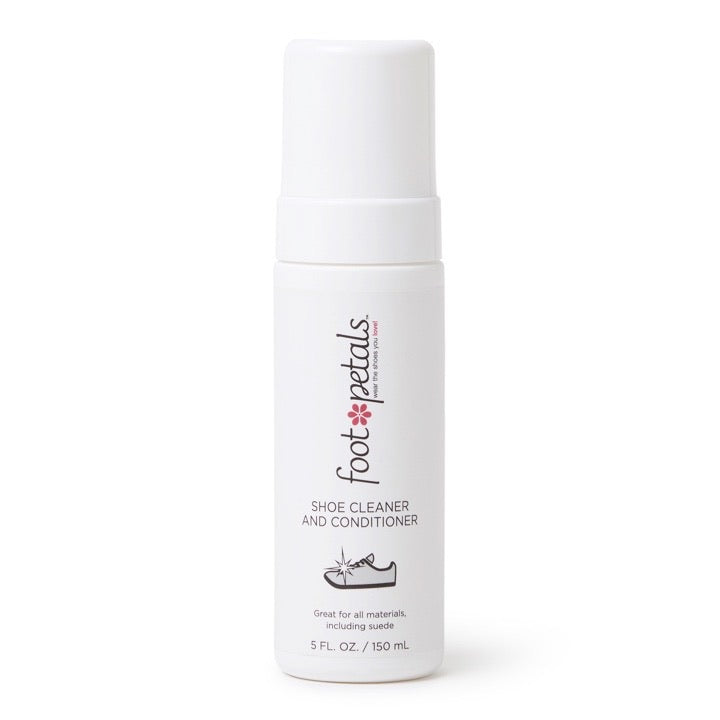 SHOE CLEANING & CONDITIONING FOAM | SHOE CARE - The Storehouse Flats