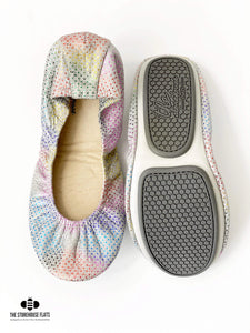 OVER THE RAINBOW | IN STOCK - The Storehouse Flats
