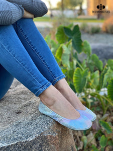 OVER THE RAINBOW | IN STOCK - The Storehouse Flats