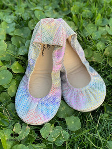 OVER THE RAINBOW | IN STOCK - The Storehouse Flats