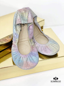 OVER THE RAINBOW | IN STOCK - The Storehouse Flats