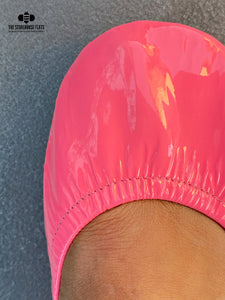 KISSES PATENT | IN STOCK
