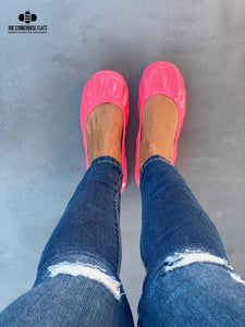 KISSES PATENT | IN STOCK