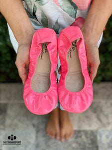 KISSES PATENT | IN STOCK