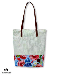 FREEDOM FLORAL BAGS | PREORDER FOR PURCHASE - The Storehouse Flats