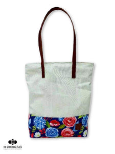 FREEDOM FLORAL BAGS | PREORDER FOR PURCHASE - The Storehouse Flats