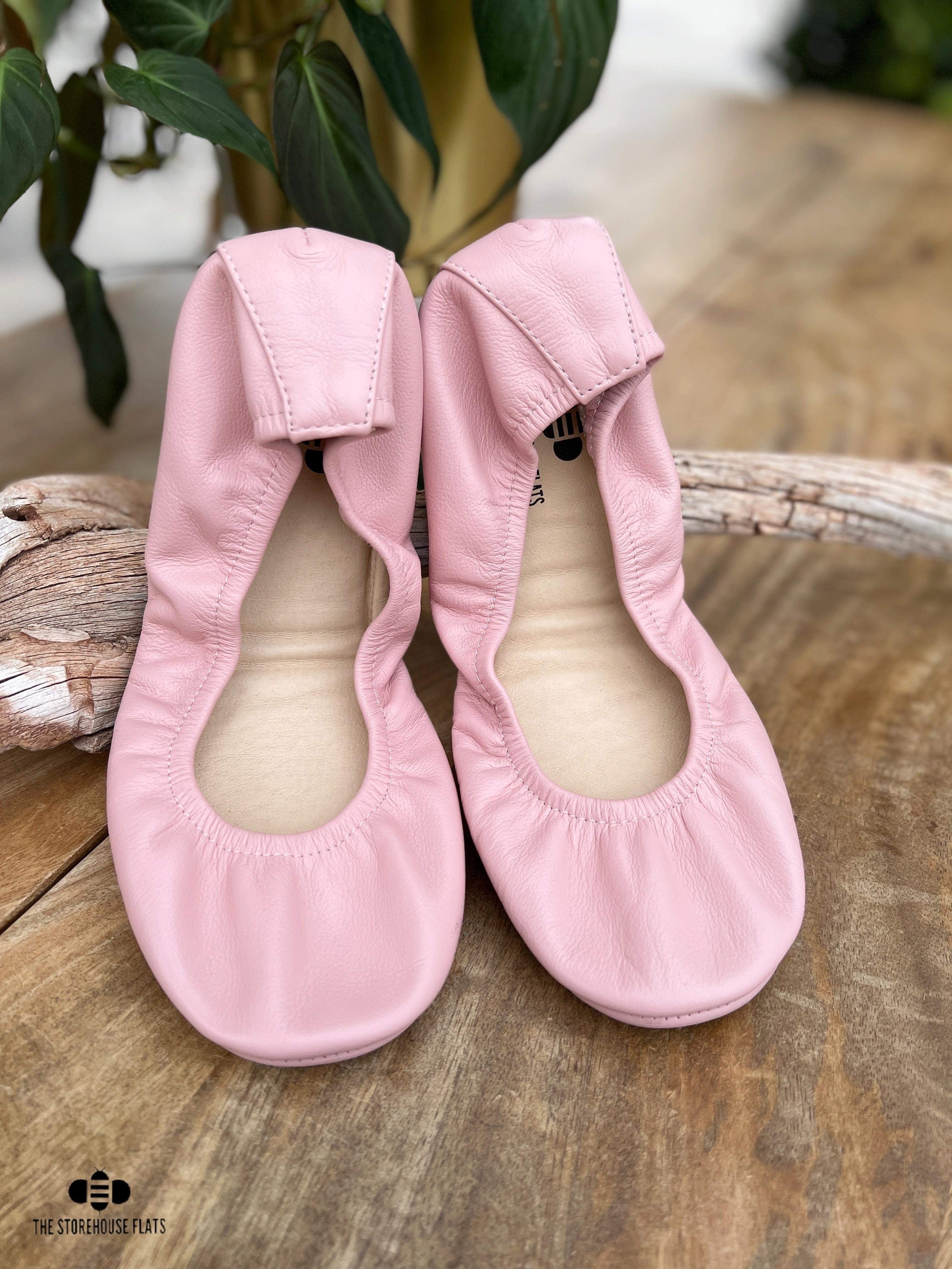BALLET PINK CLASSIC |  IN STOCK