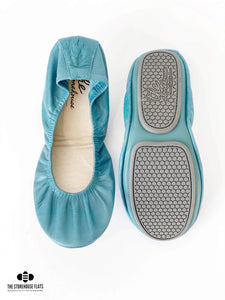 BLUSTERY DAY | MARCH PREORDER - The Storehouse Flats