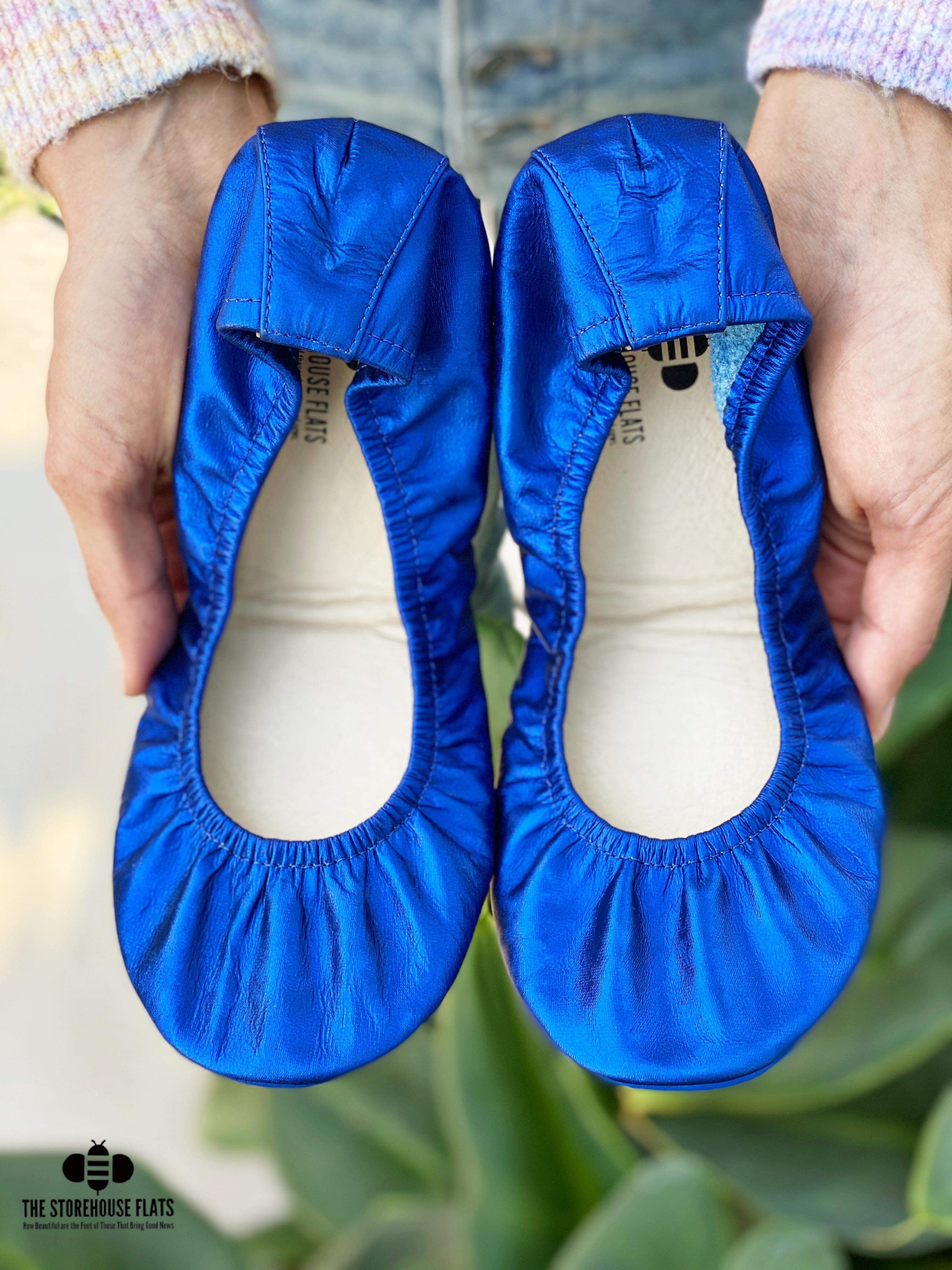 COBALT RUSH | IN STOCK