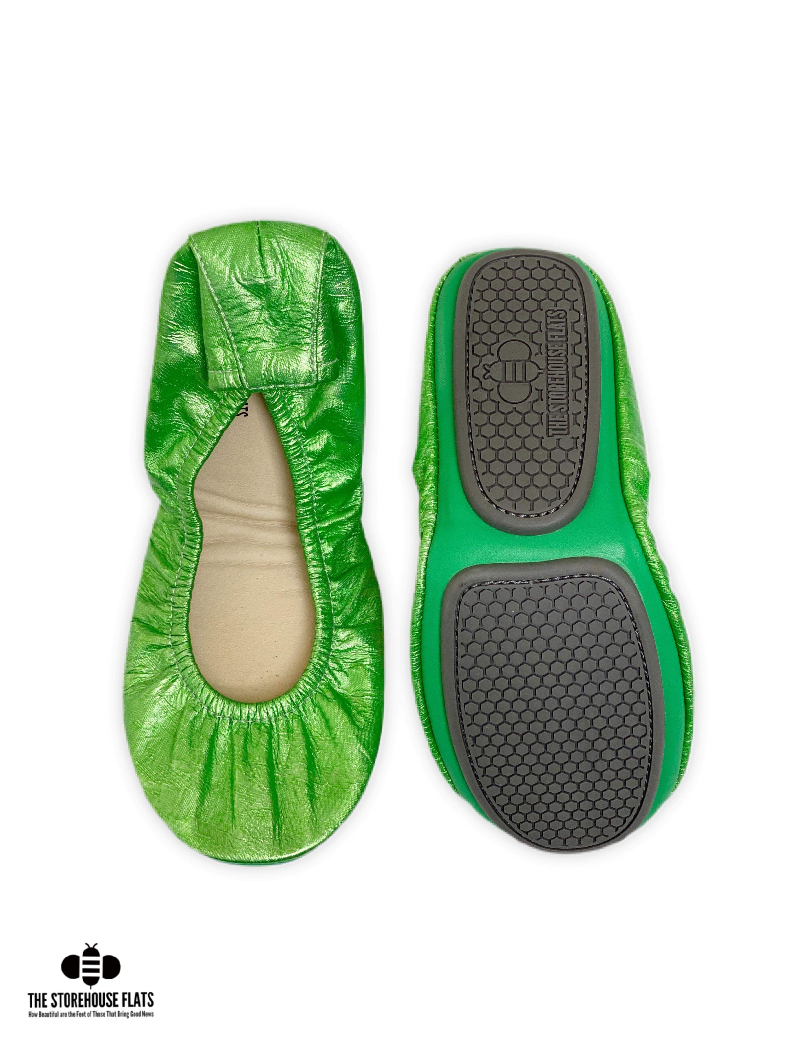 GREEN DRAGON | IN STOCK