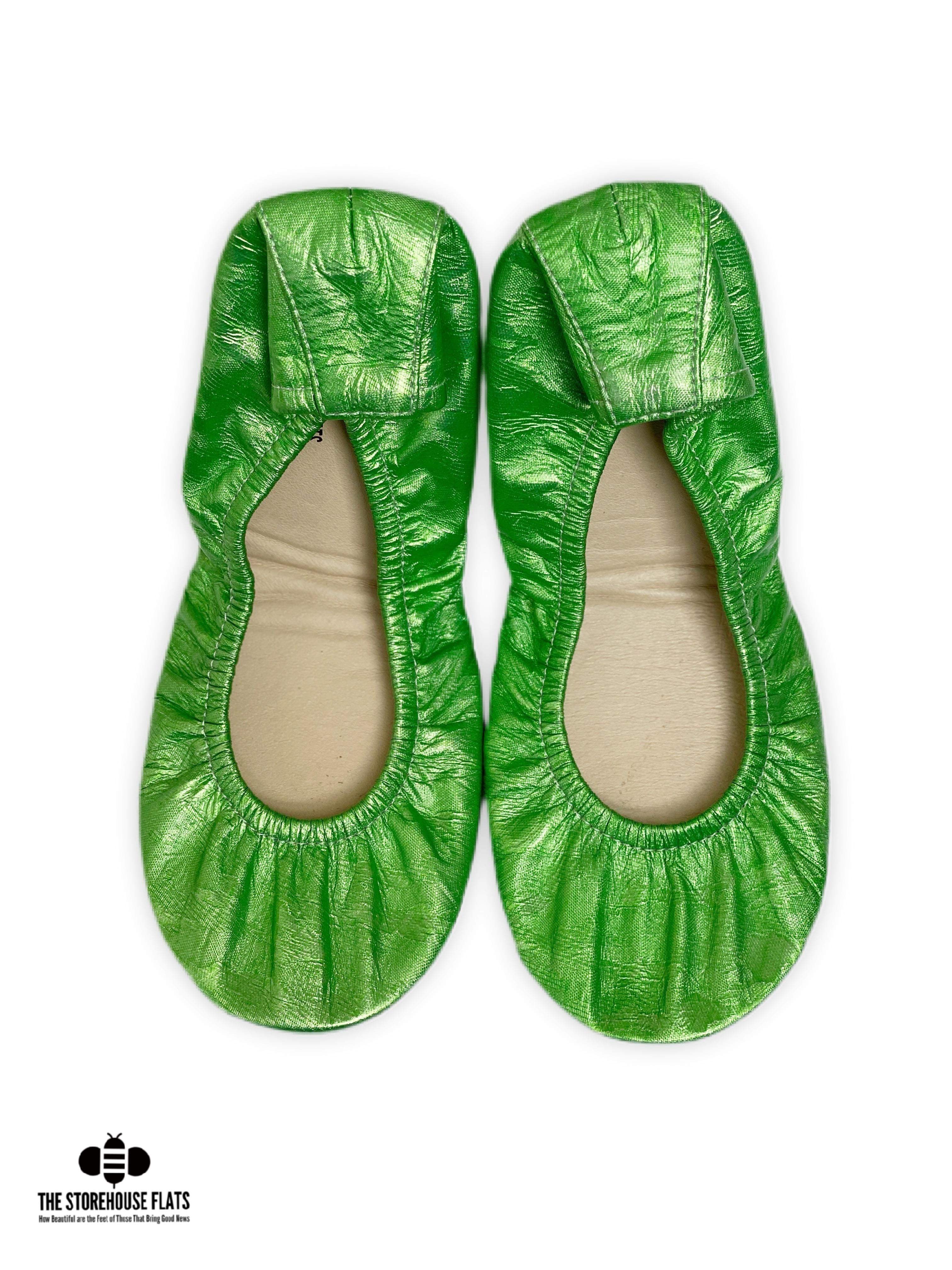 GREEN DRAGON | IN STOCK