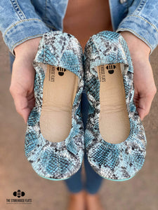 GLACIER SNAKES | MARCH PREORDER - The Storehouse Flats