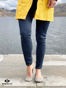 LAGNIAPPE EMBOSSED | FEBRUARY PREORDER - The Storehouse Flats