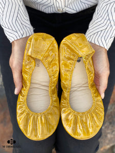 MUSTARD GATOR | IN STOCK