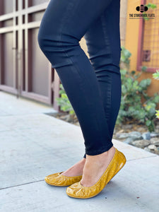 MUSTARD GATOR | IN STOCK