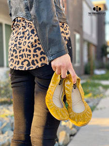 MUSTARD GATOR | IN STOCK
