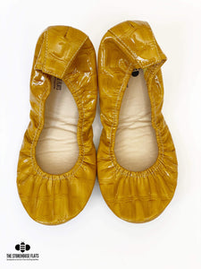 MUSTARD GATOR | IN STOCK