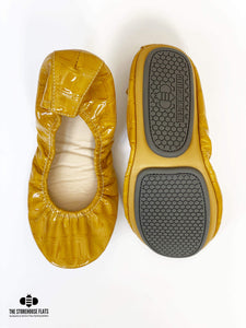MUSTARD GATOR | IN STOCK