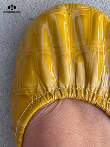 MUSTARD GATOR | IN STOCK