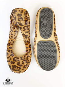 SEEING SPOTS | IN STOCK