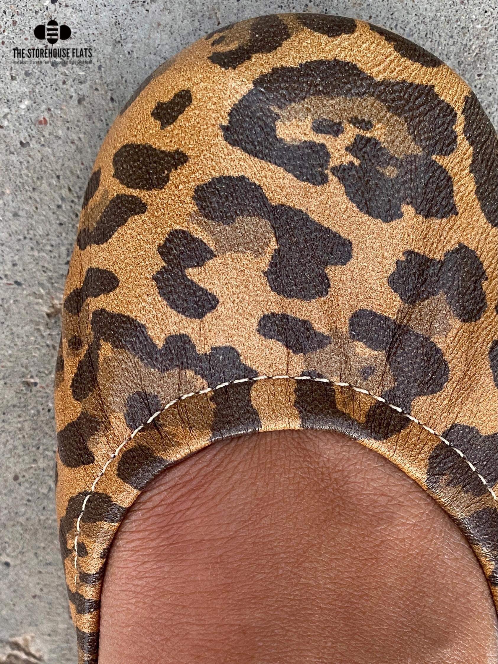 SEEING SPOTS | IN STOCK