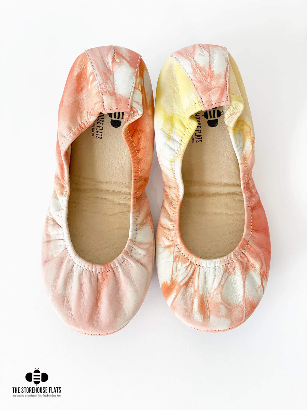 SUNSET SMOOTHIE | MARCH PREORDER - The Storehouse Flats