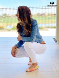 SUNSET SMOOTHIE | MARCH PREORDER - The Storehouse Flats