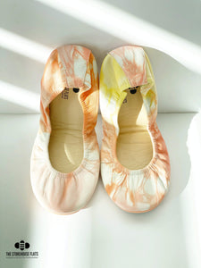 SUNSET SMOOTHIE | MARCH PREORDER - The Storehouse Flats
