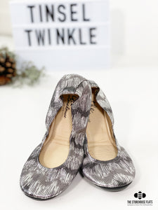 Tinsel Twinkle | IN-STOCK - The Storehouse Flats