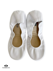 WHITE CLASSIC | IN STOCK