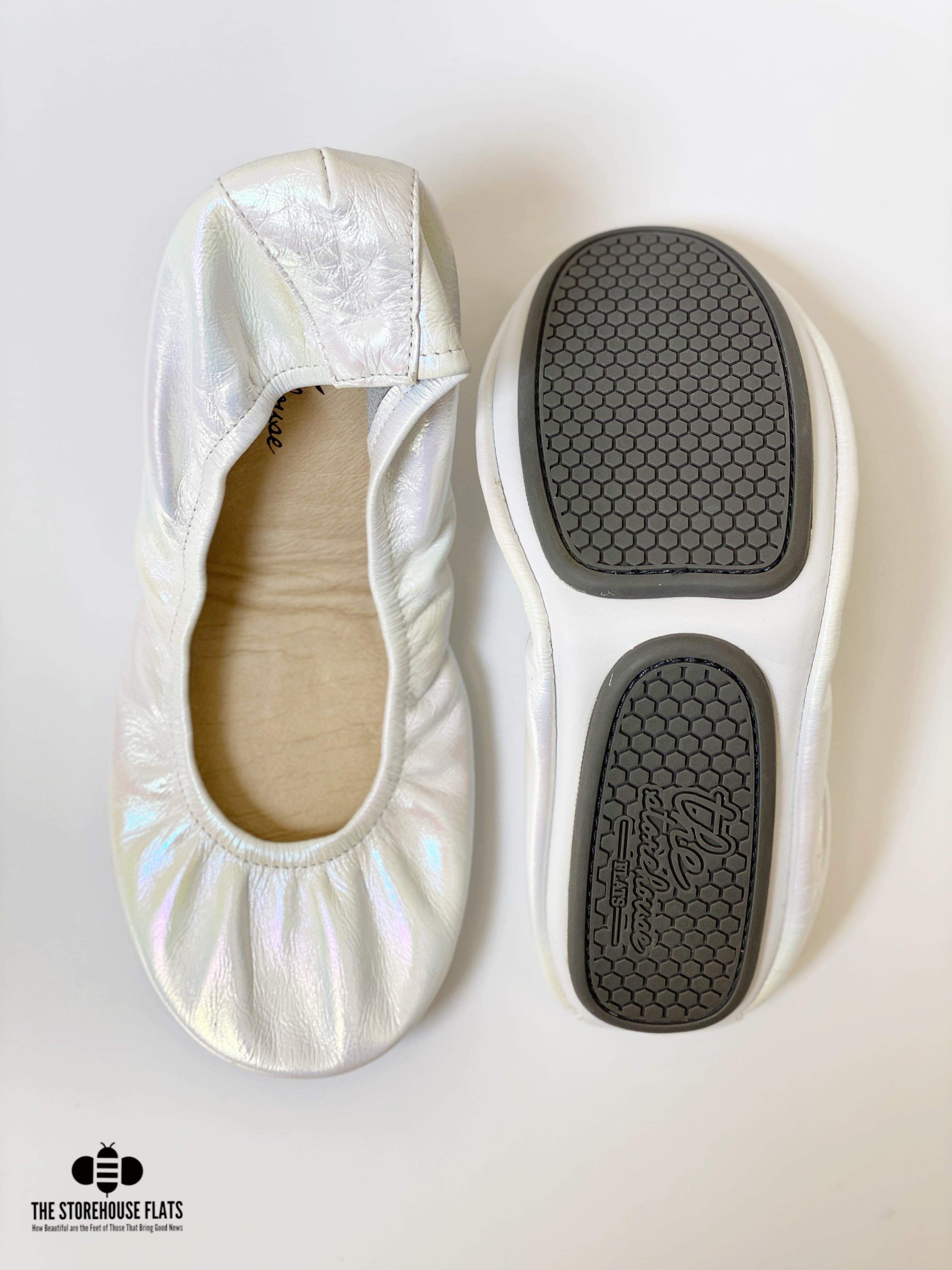 WHITE CHRISTMAS | IN STOCK