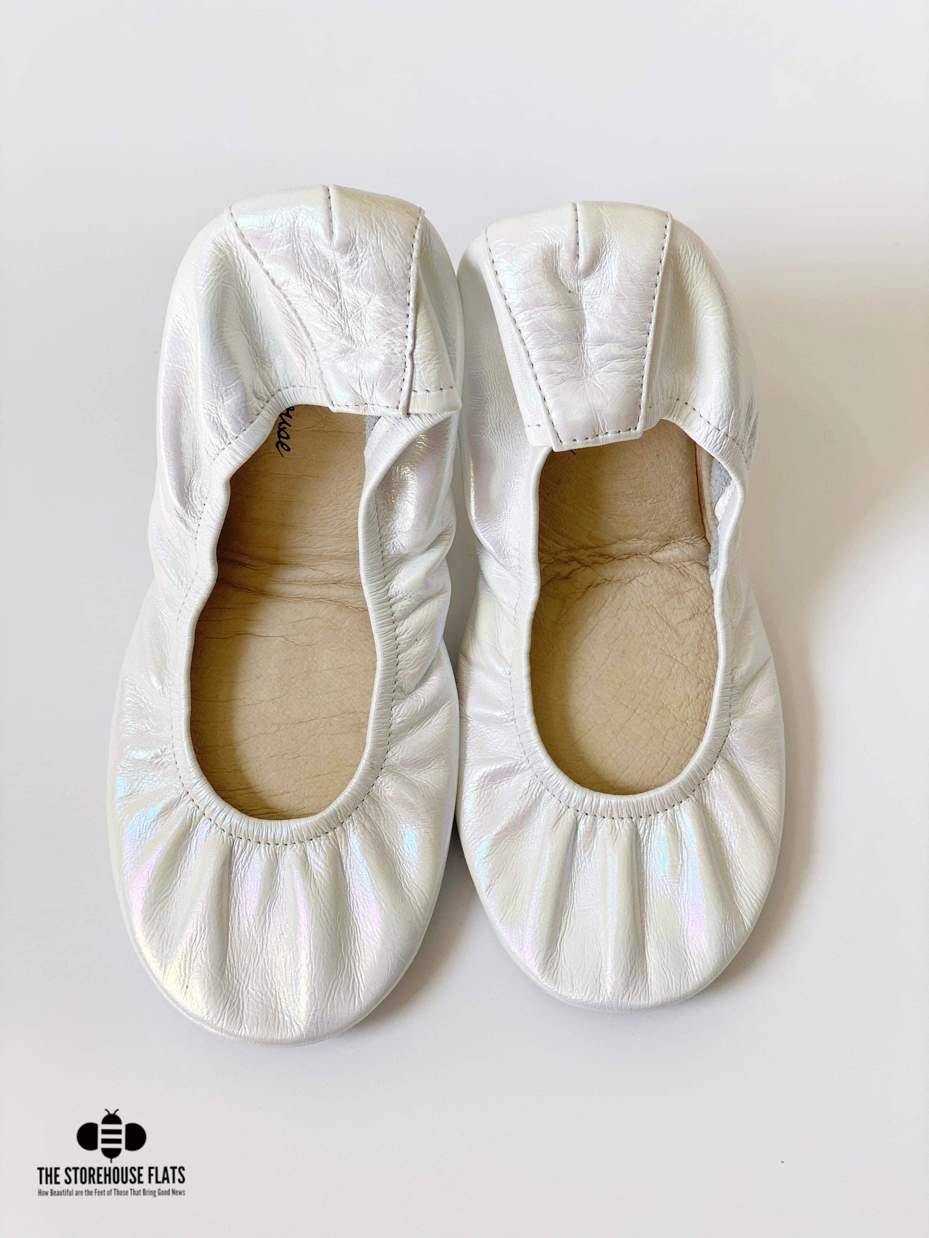 WHITE CHRISTMAS | IN STOCK