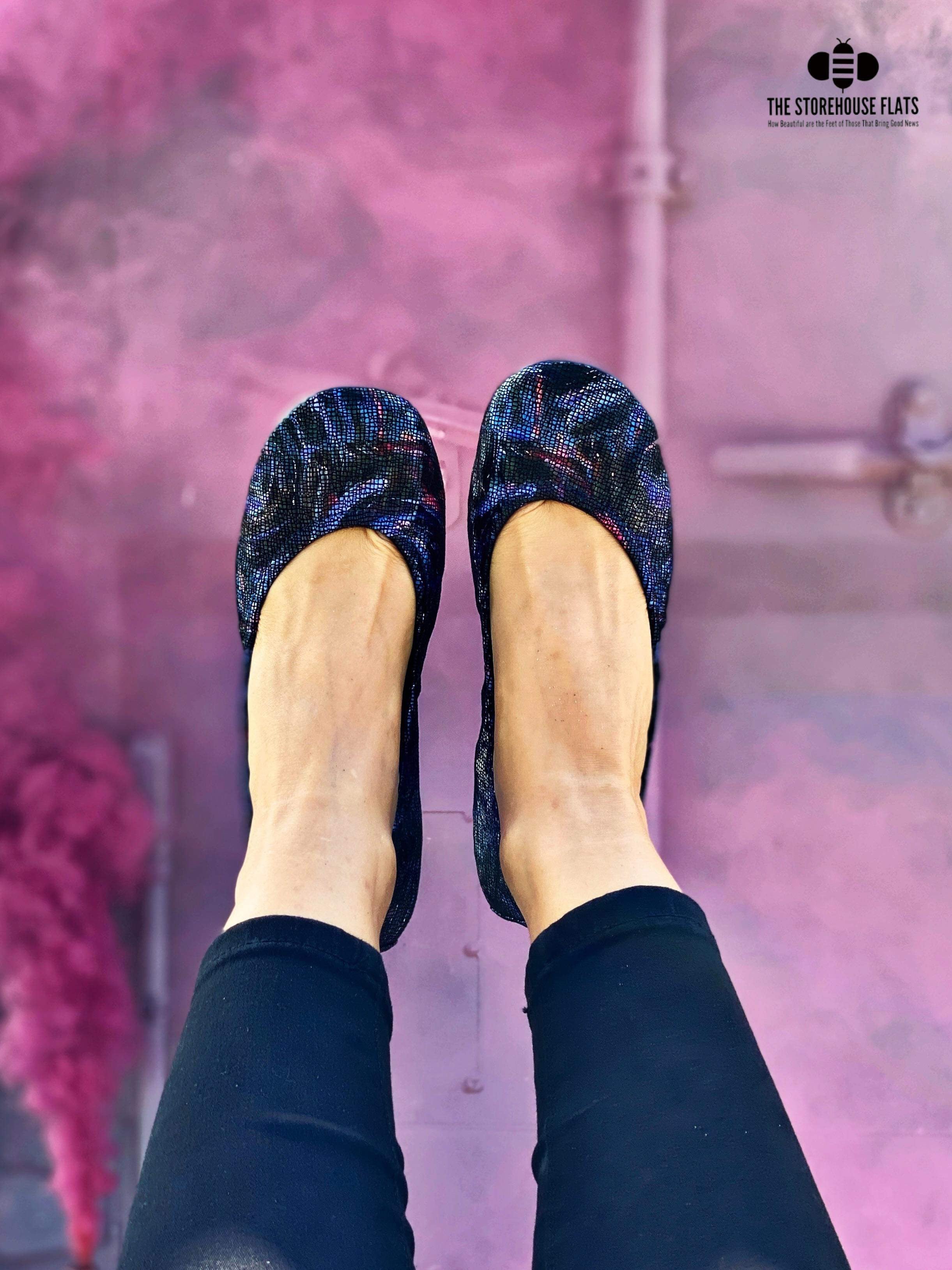 FRESH WIND | AUGUST PREORDER - The Storehouse Flats
